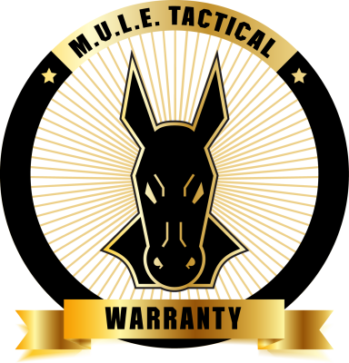 M.U.L.E. Tactical Warranty